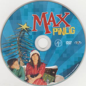 Max Pinlig