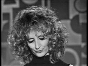 Notte Di Speranza, Puntata 24 Dicembre 1968