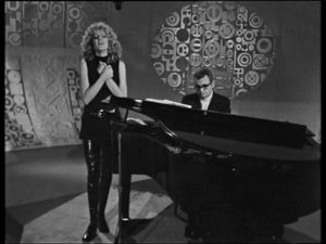 Notte Di Speranza, Puntata 24 Dicembre 1968