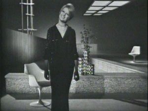 La Prova Del Nove 7ª Puntata, 10 Novembre 1965