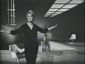 La Prova Del Nove 7ª Puntata, 10 Novembre 1965