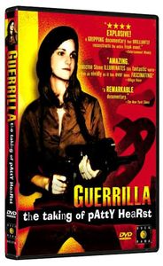 Guerrilla: The Taking Of Patty Hearst