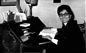 Carla Ragionieri