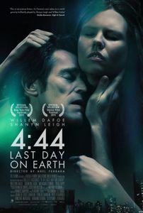 4:44 Last Day On Earth