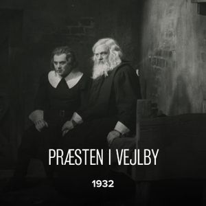 Præsten i Vejlby