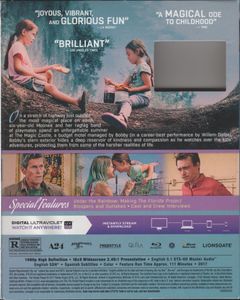 The Florida Project