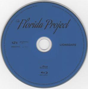 The Florida Project
