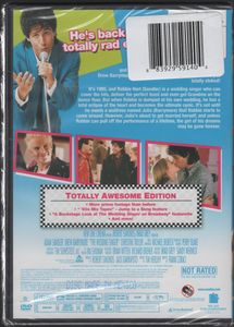 The Wedding Singer (Totally Awesome Edition)