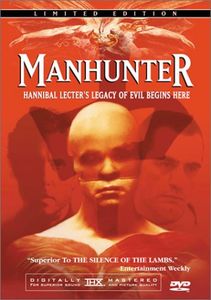Manhunter (Limited Edition)