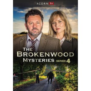 The Brokenwood Mysteries: Series 4