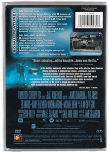 The Abyss - Special Edition