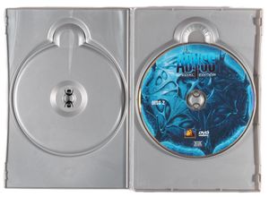 The Abyss - Special Edition