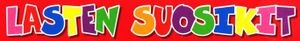 Lasten suosikit