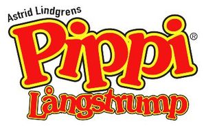 Pippi Långstrump