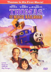 Thomas & The Magic Railroad