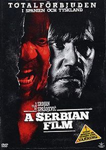 A Serbian Film