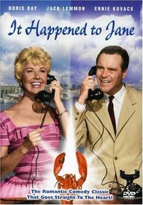 It Happened To Jane