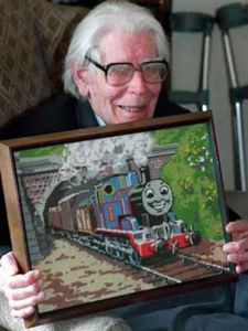 Wilbert Awdry