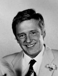 David Mitton