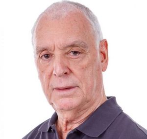 Michael Angelis