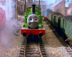 Oliver Owns Up