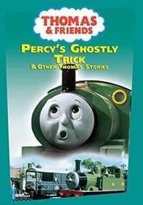 Thomas & Friends: Percy's Ghostly Trick & Other Thomas Stories