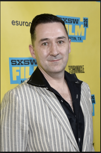 Greg Tiernan