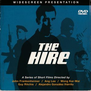 The Hire