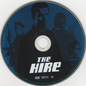 The Hire