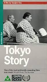 Tokyo Story