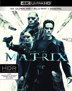 The Matrix