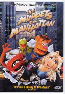 The Muppets Take Manhattan