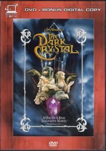 The Dark Crystal
