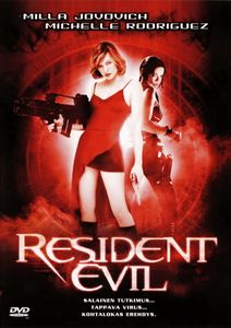 Resident Evil