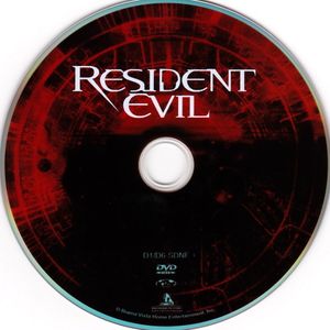 Resident Evil