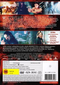 Resident Evil