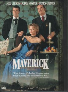Maverick
