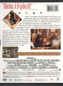 Maverick