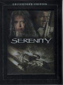 Serenity: Collector's Edition