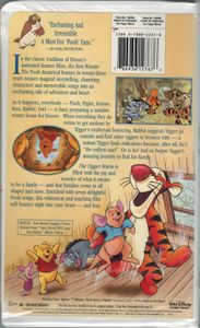 The Tigger Movie
