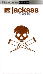 MTV Jackass Volume One
