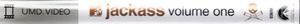 MTV Jackass Volume One