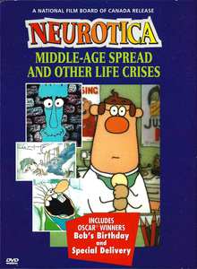 Neurotica: Middle-Age Spread And Other Life Crises