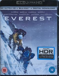 Everest