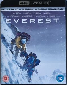 Everest