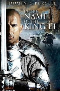 In The Name Of The King 3: The Last Mission