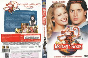Monkey Bone O Rei Da Macacada