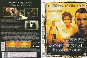 Monster's Ball - Depois Do Ódio