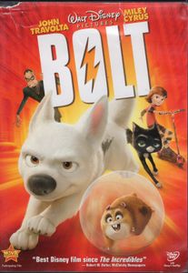 Bolt
