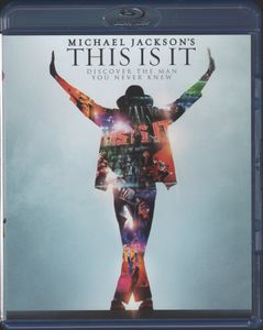 Michael Jackson's This Is It (Two-Disc Limited Edition)